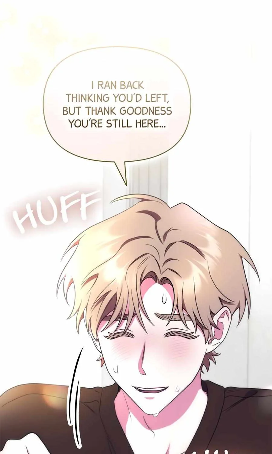 Just one Request Chapter 11 page 58 - 