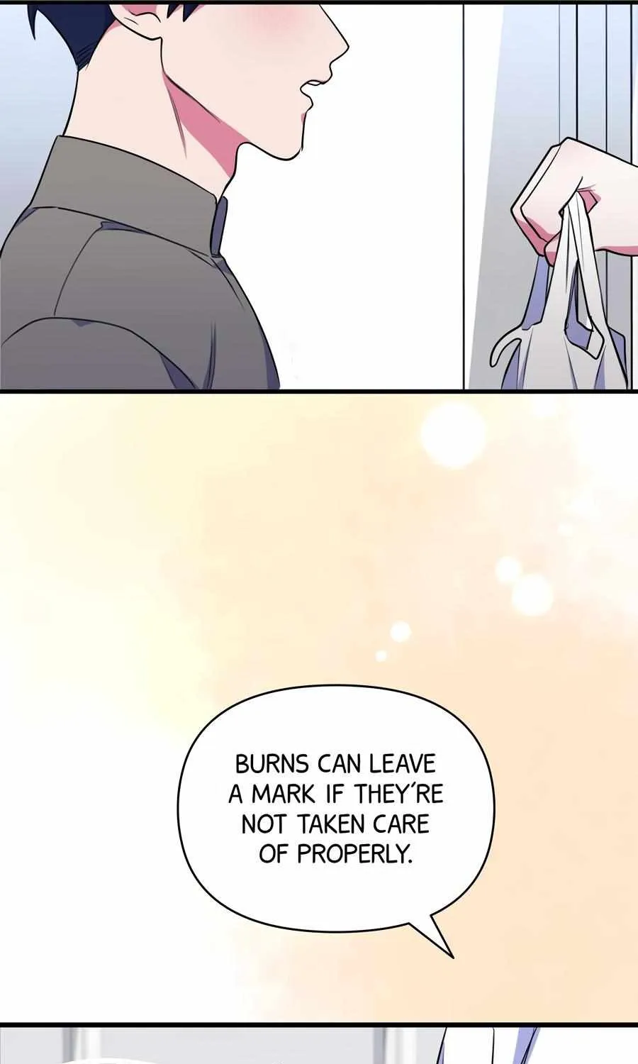 Just one Request Chapter 11 page 61 - 