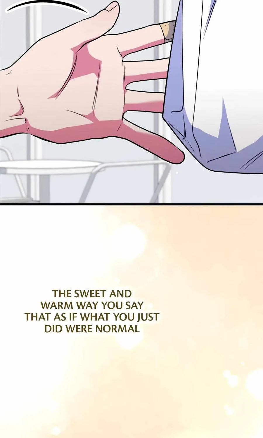 Just one Request Chapter 11 page 62 - 