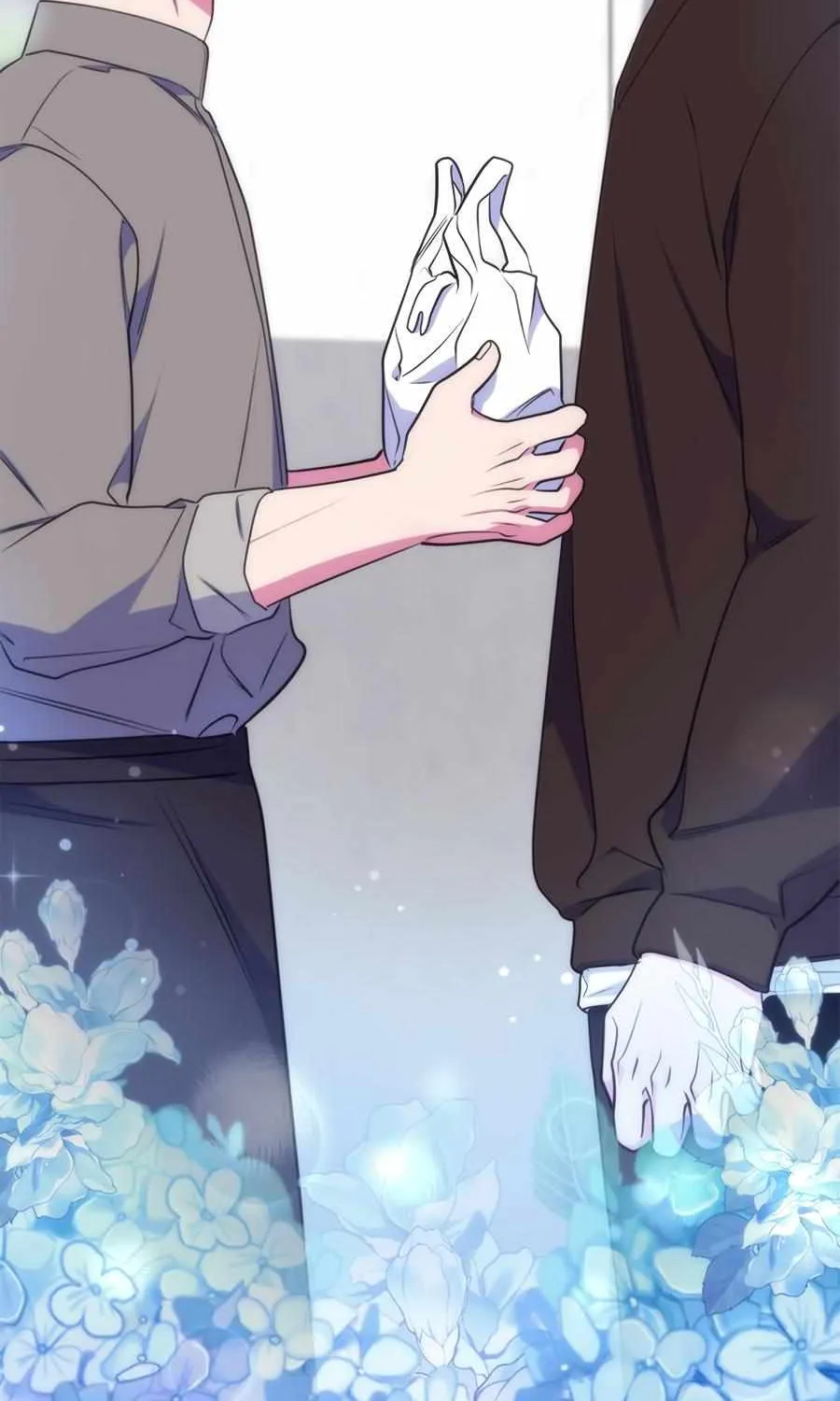 Just one Request Chapter 11 page 64 - 