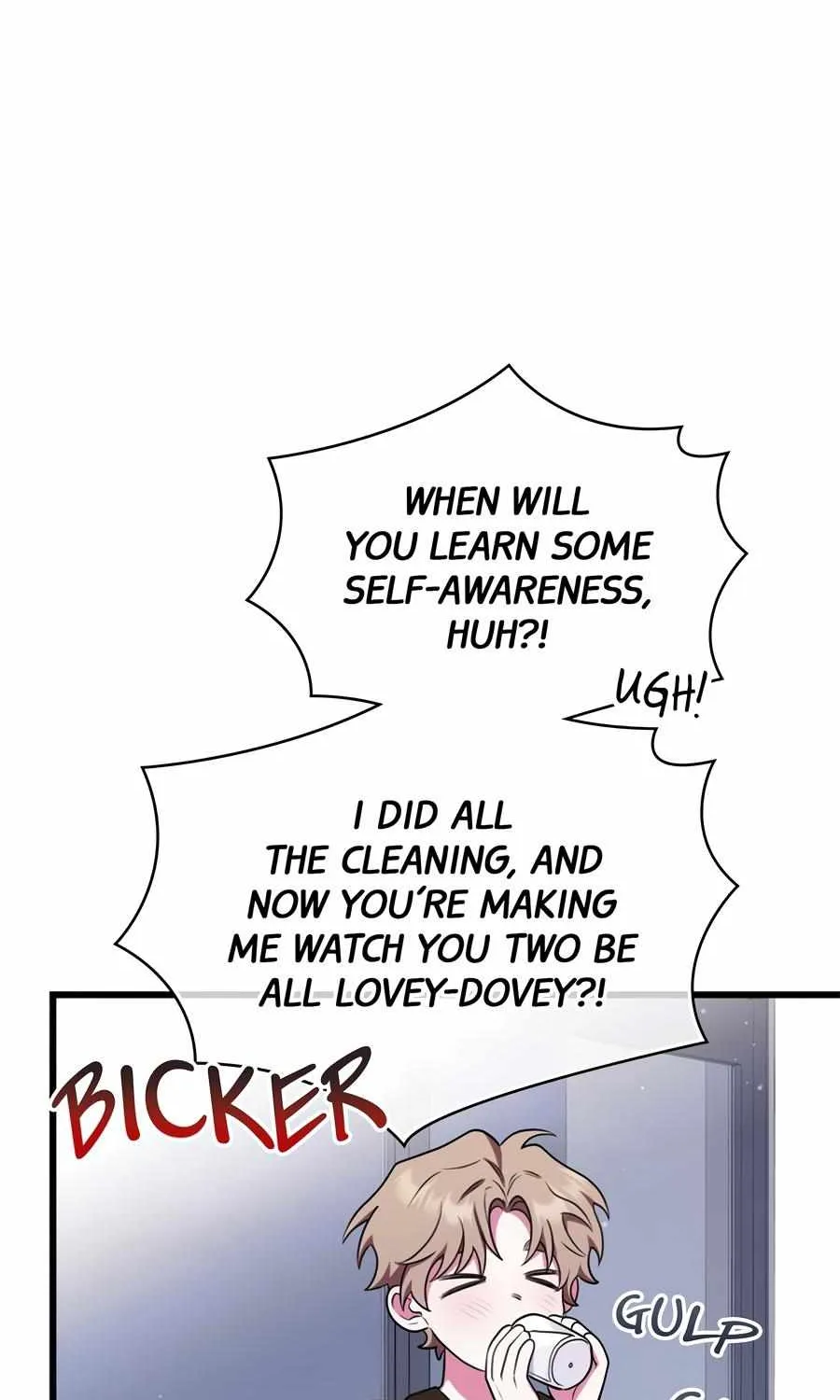 Just one Request Chapter 11 page 69 - 