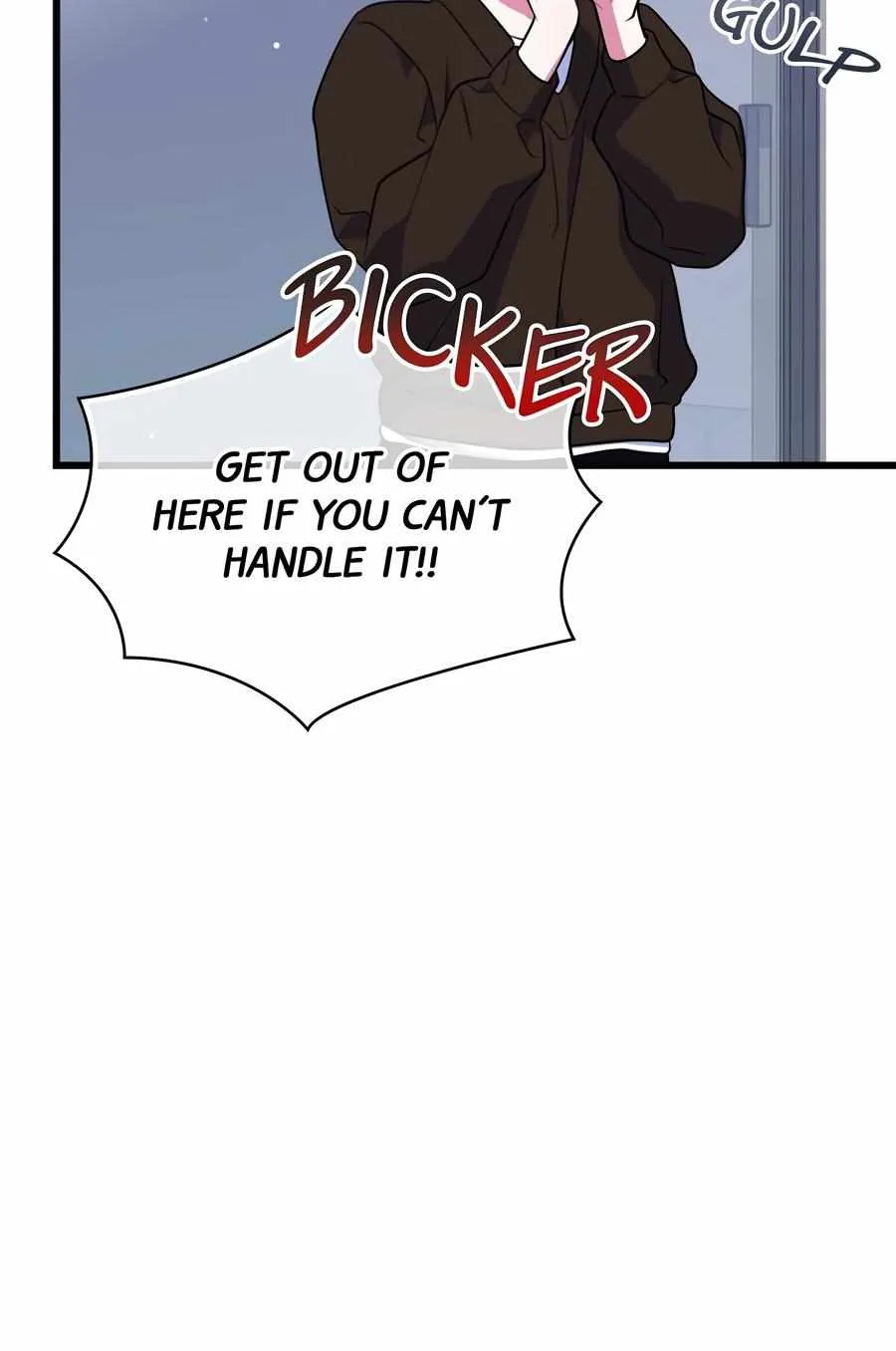 Just one Request Chapter 11 page 70 - 