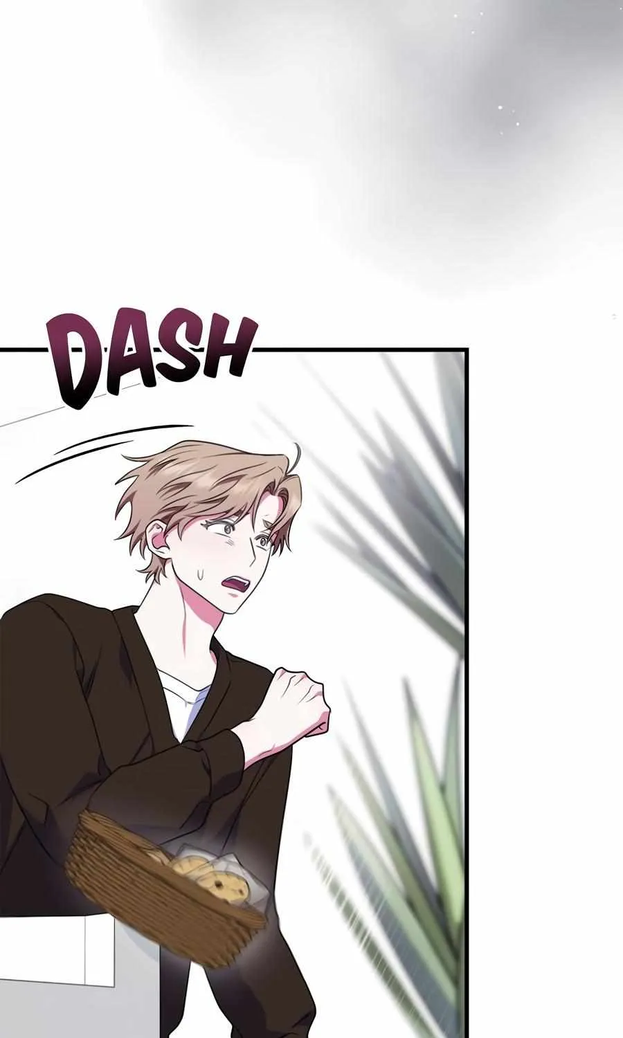 Just one Request Chapter 11 page 8 - 