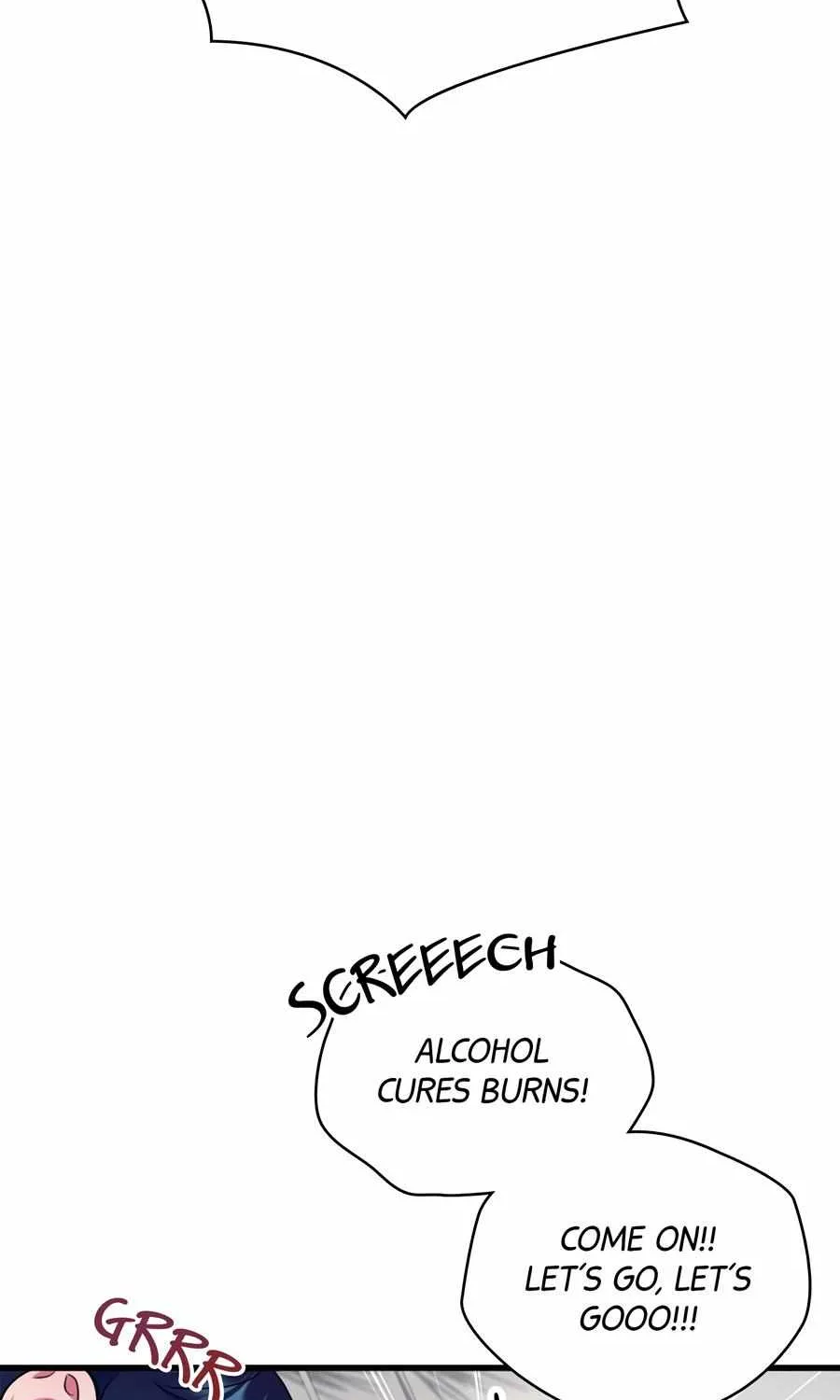 Just one Request Chapter 11 page 72 - 
