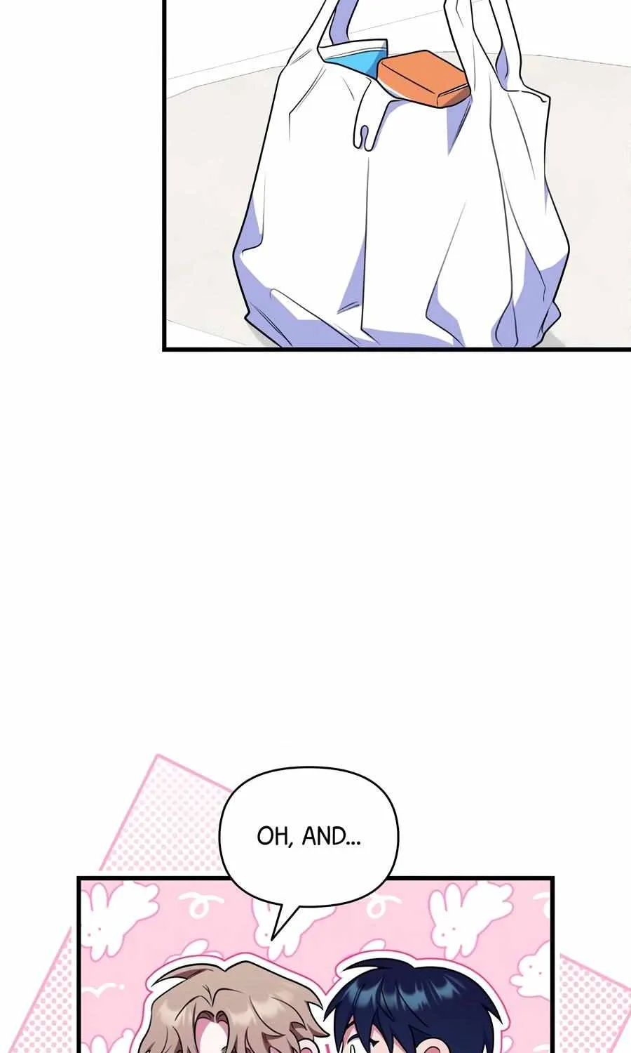 Just one Request Chapter 11 page 78 - 