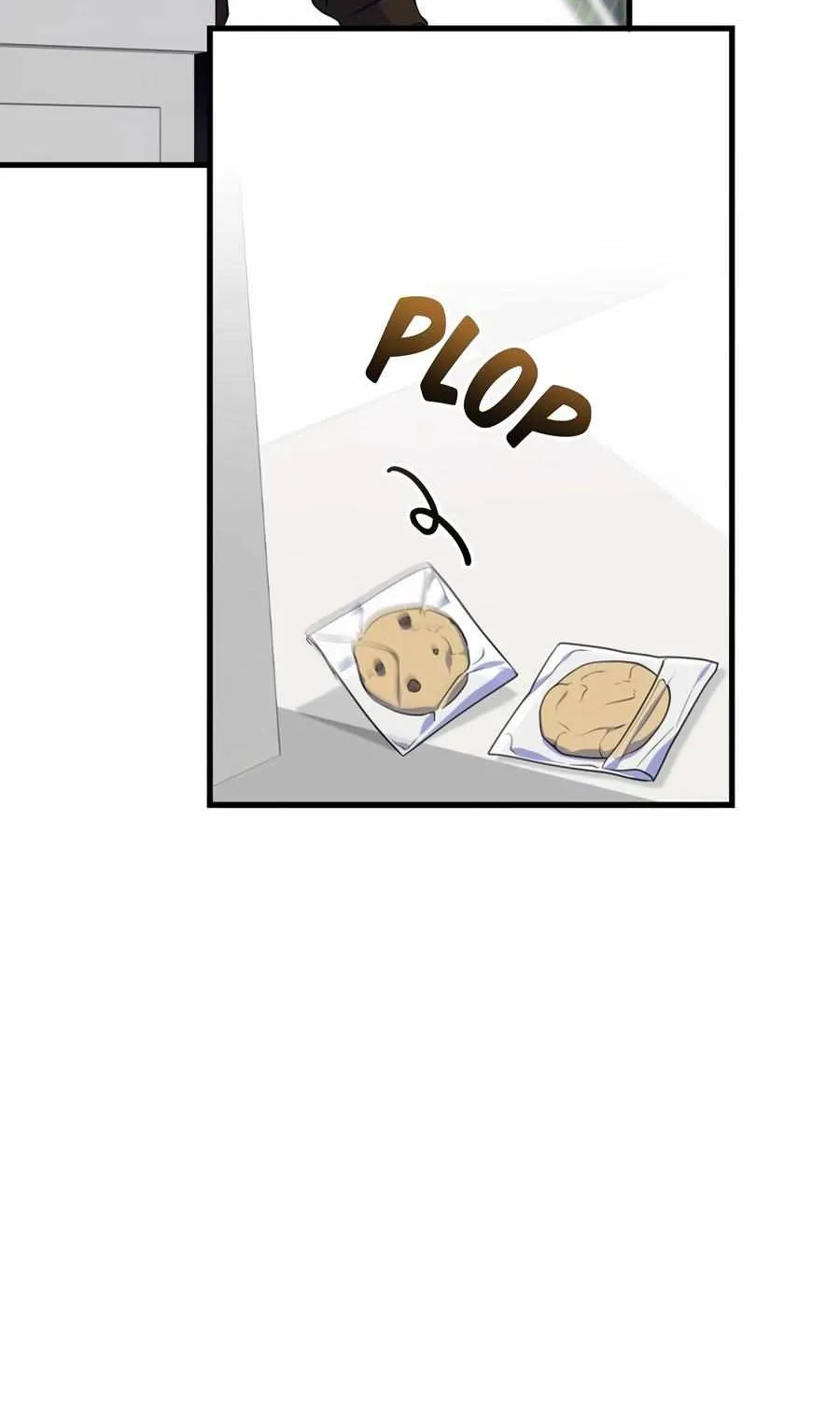 Just one Request Chapter 11 page 9 - 