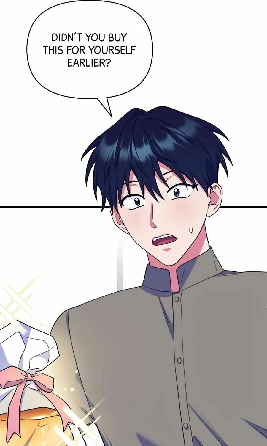 Just one Request Chapter 11 page 81 - 