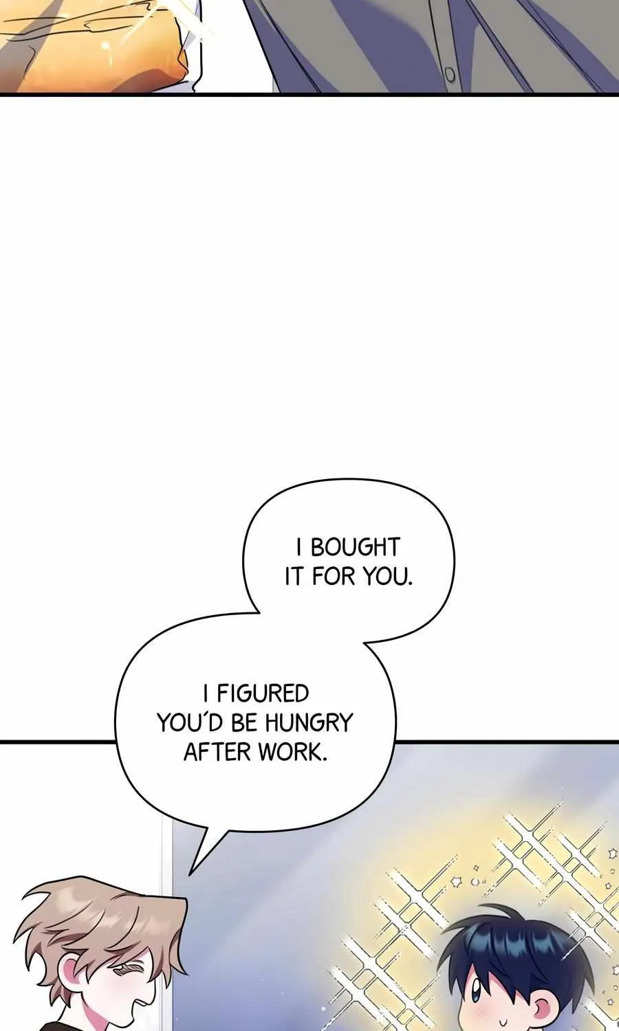 Just one Request Chapter 11 page 82 - 