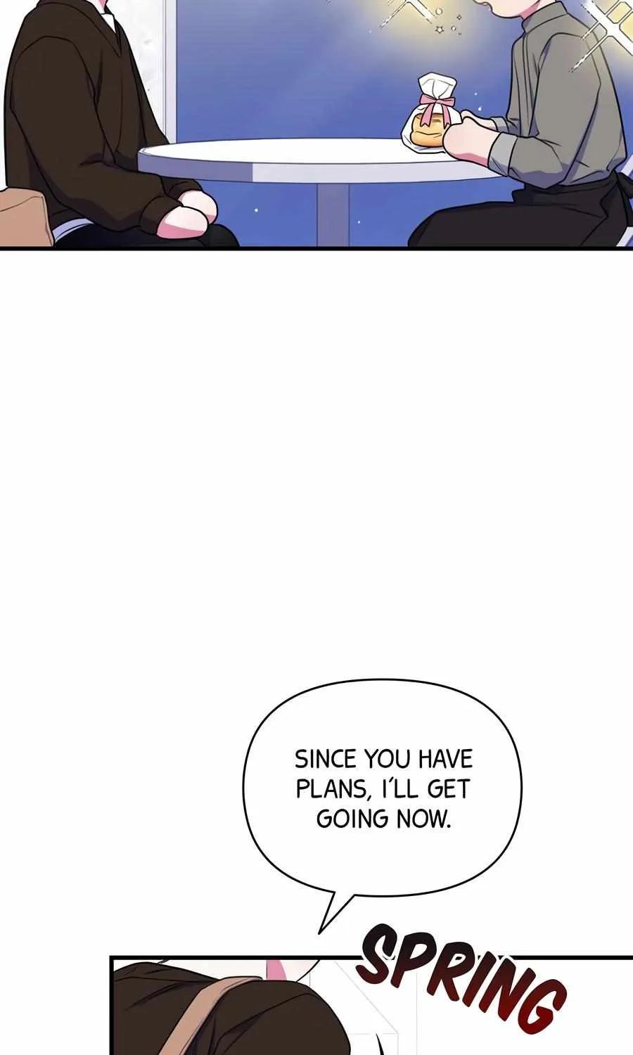 Just one Request Chapter 11 page 83 - 