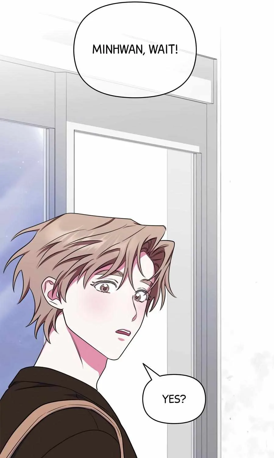 Just one Request Chapter 11 page 86 - 