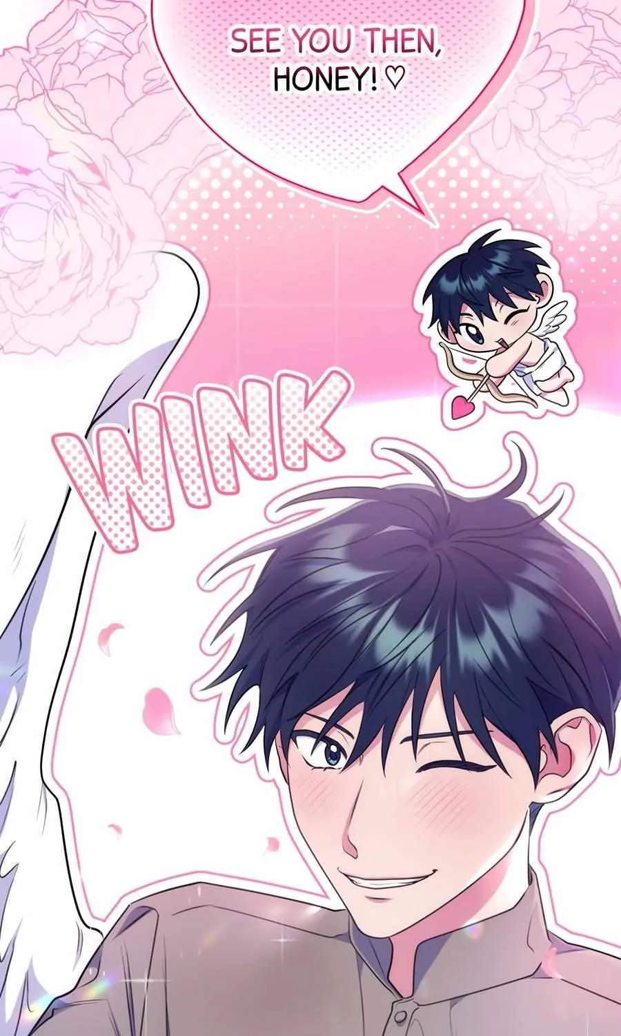 Just one Request Chapter 11 page 93 - 