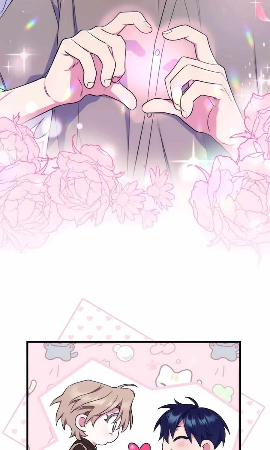 Just one Request Chapter 11 page 94 - 