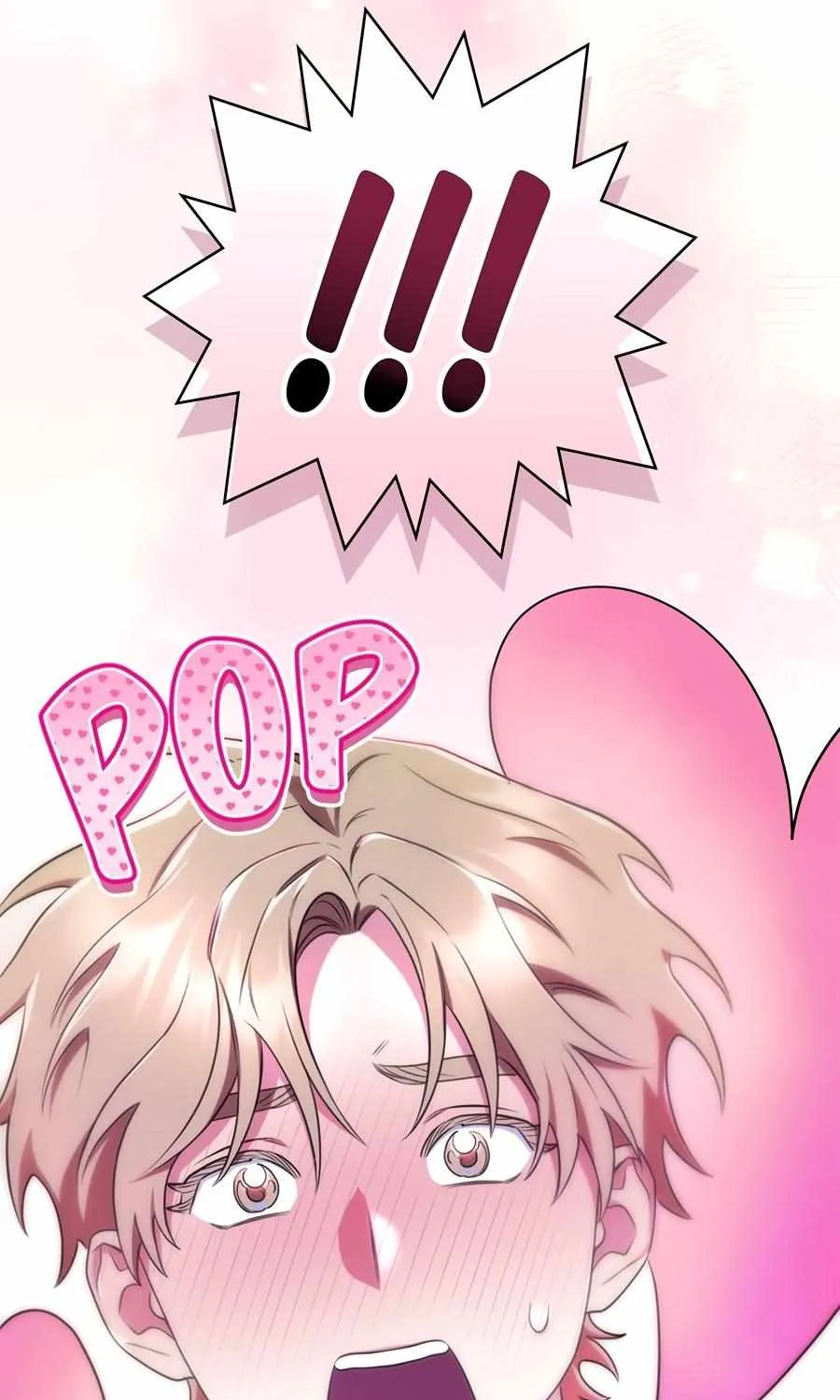 Just one Request Chapter 11 page 96 - 
