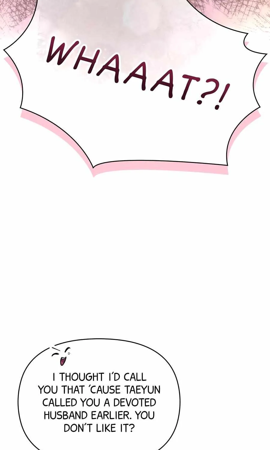 Just one Request Chapter 11 page 98 - 