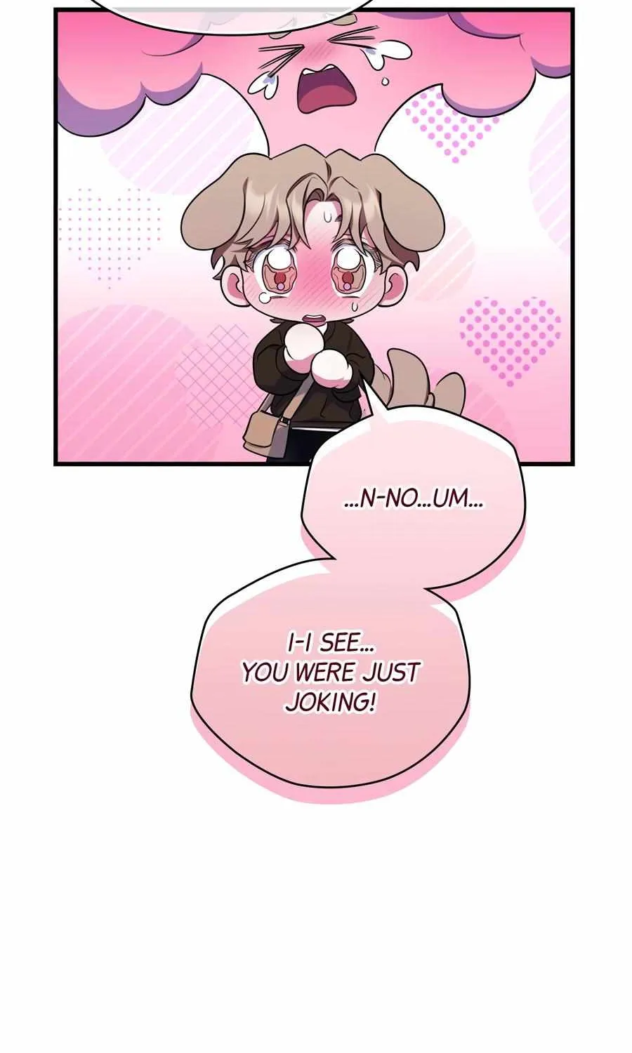 Just one Request Chapter 11 page 99 - 