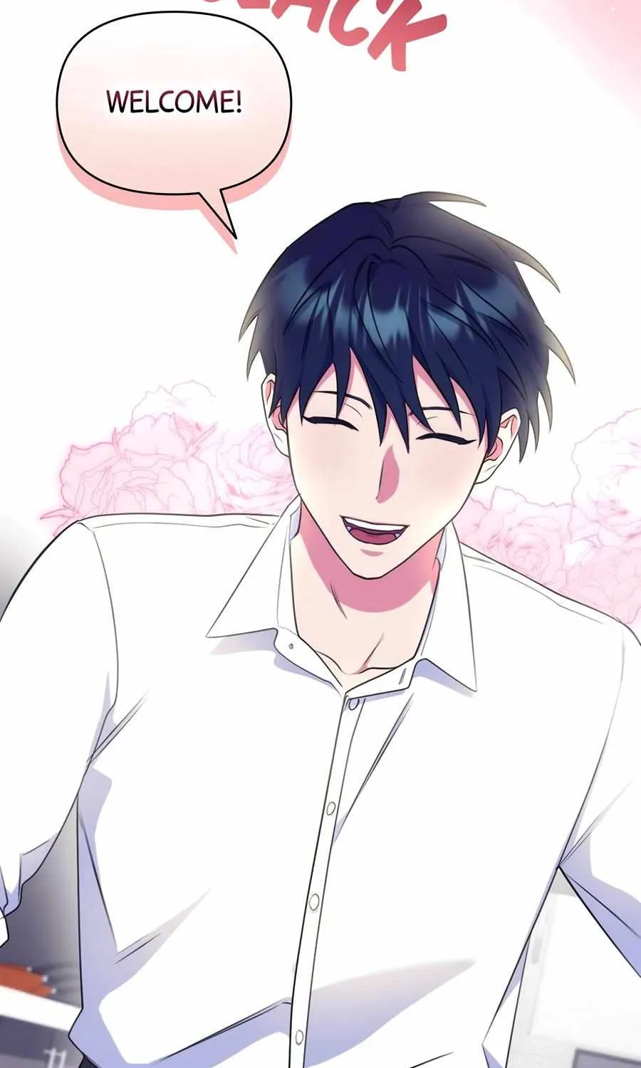 Just one Request Chapter 12 page 102 - 