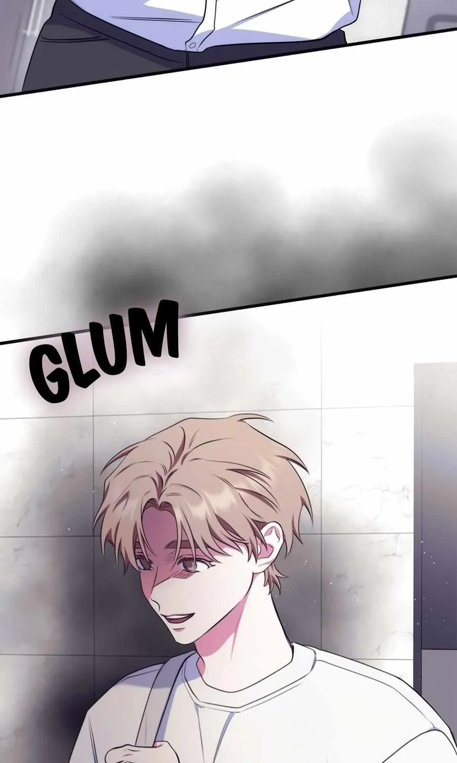 Just one Request Chapter 12 page 103 - 