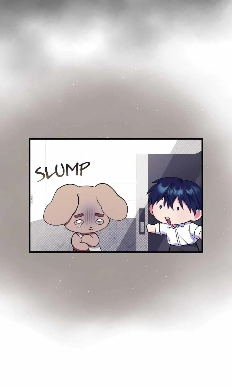Just one Request Chapter 12 page 105 - 