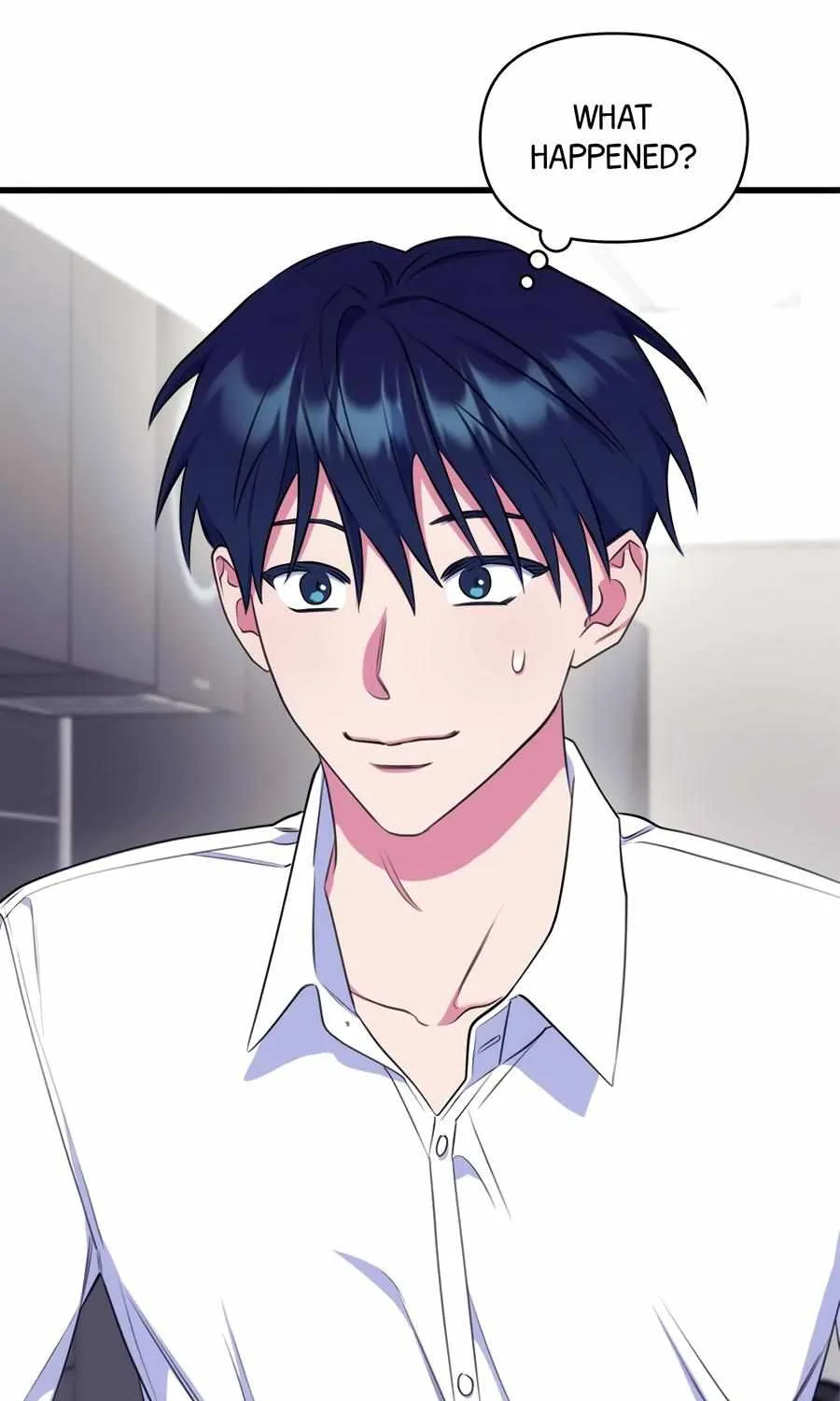 Just one Request Chapter 12 page 106 - 