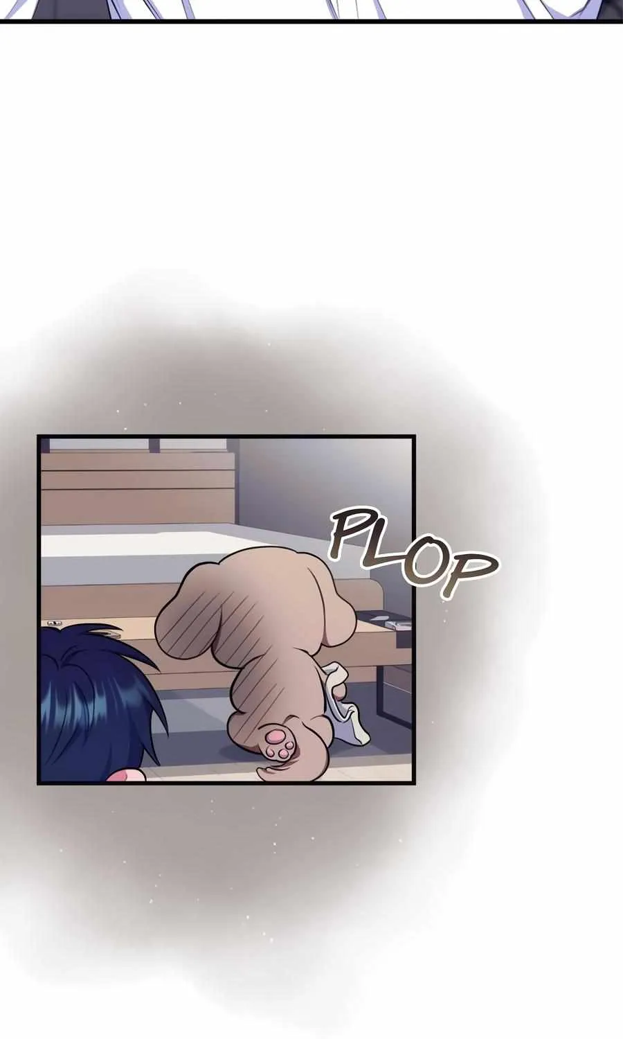 Just one Request Chapter 12 page 107 - 