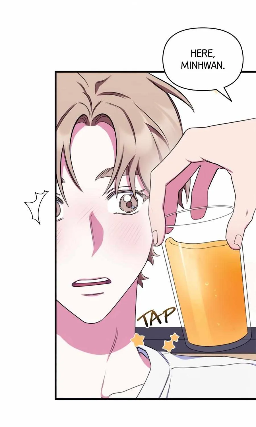 Just one Request Chapter 12 page 108 - 