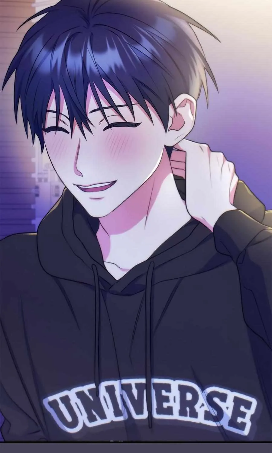 Just one Request Chapter 12 page 12 - 