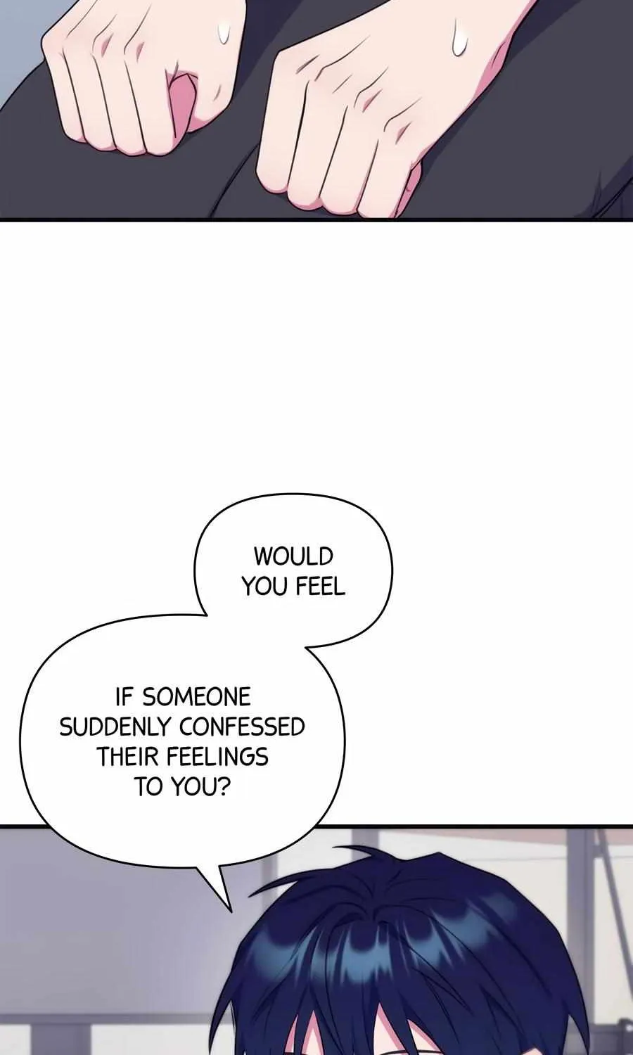 Just one Request Chapter 12 page 113 - 