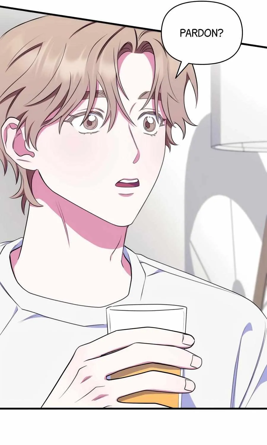 Just one Request Chapter 12 page 115 - 