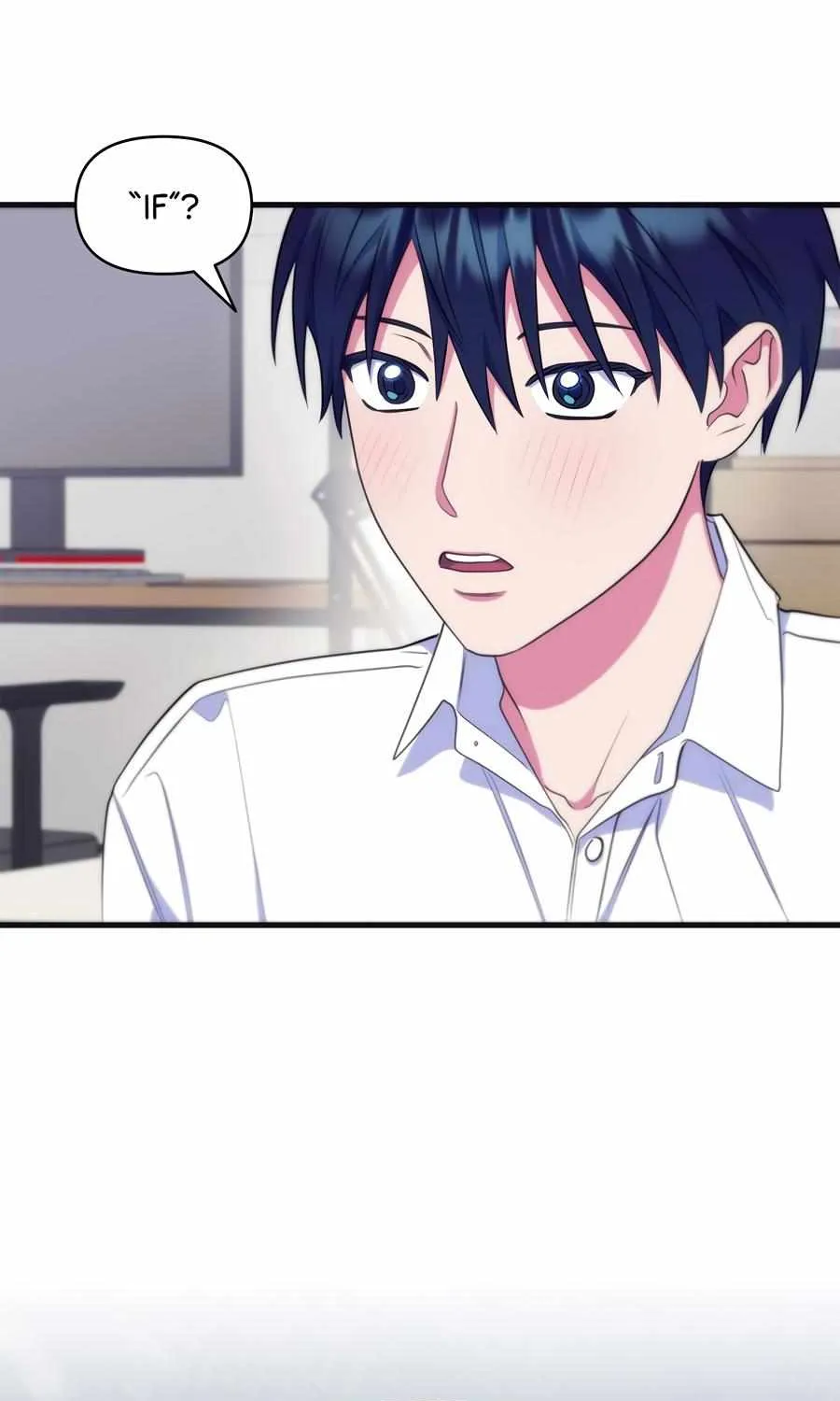 Just one Request Chapter 12 page 117 - 