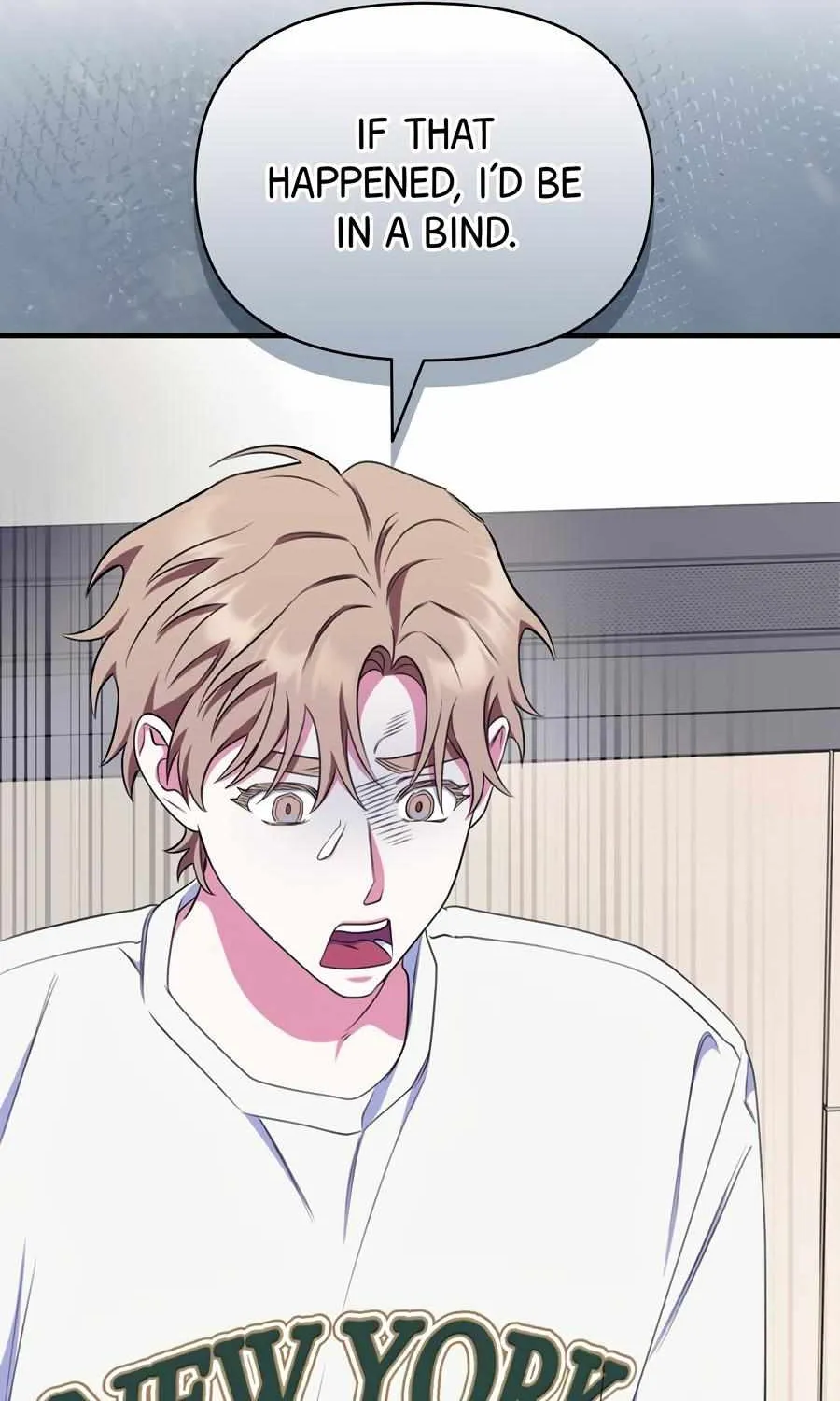 Just one Request Chapter 12 page 118 - 