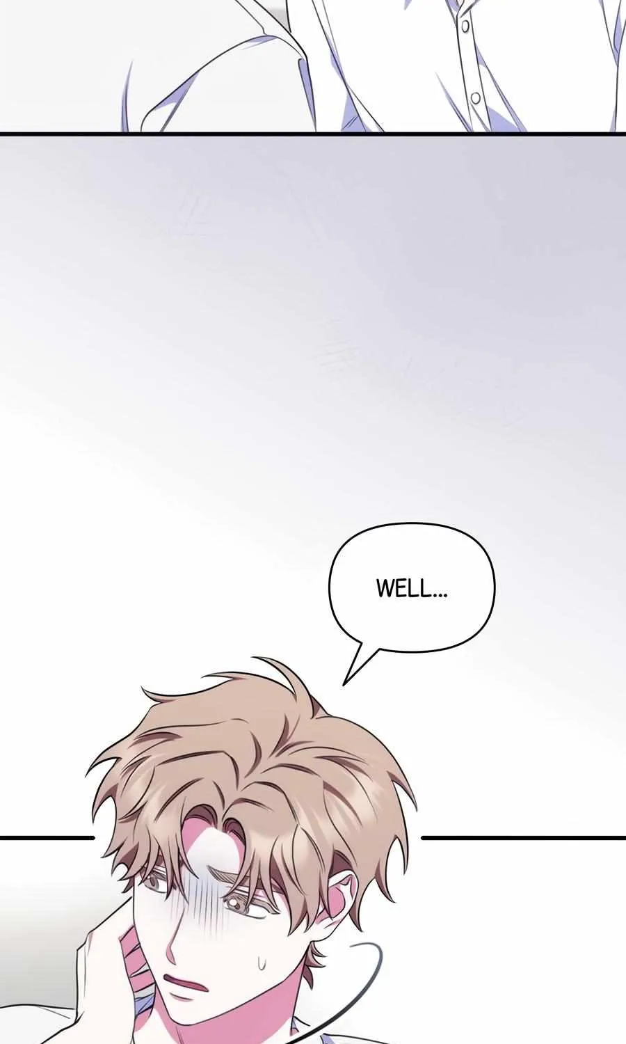 Just one Request Chapter 12 page 122 - 
