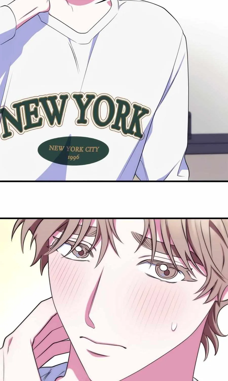 Just one Request Chapter 12 page 123 - 