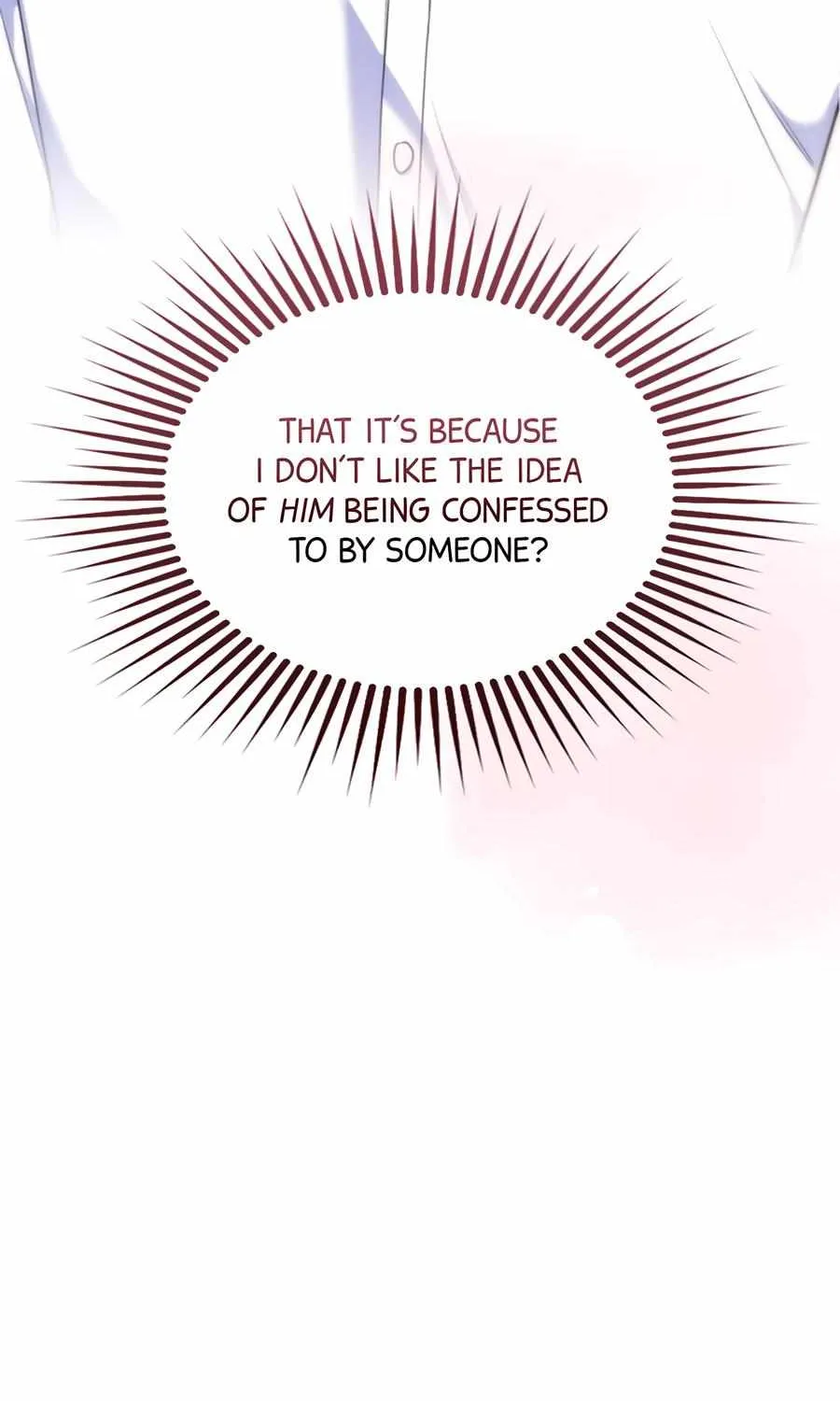 Just one Request Chapter 12 page 126 - 
