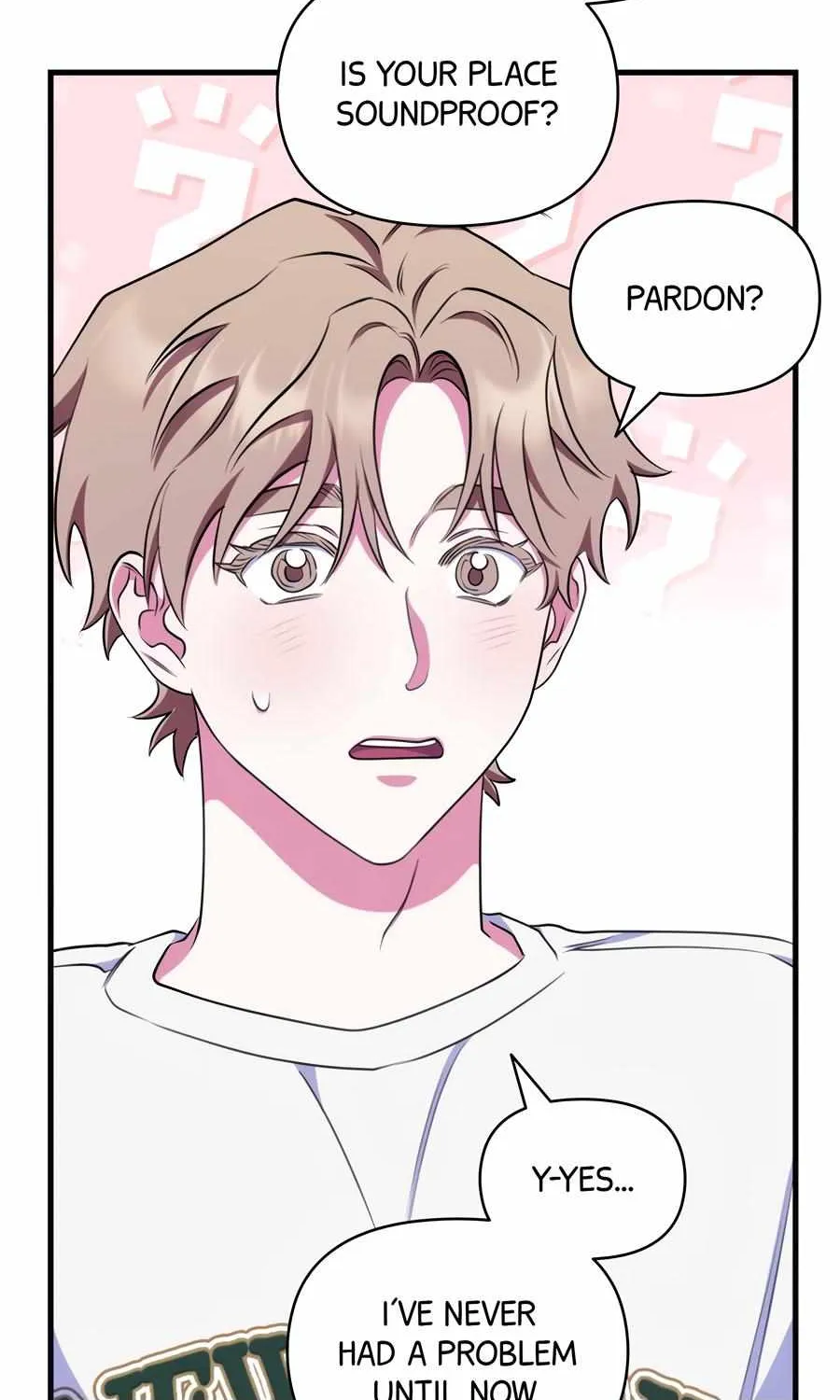 Just one Request Chapter 12 page 131 - 