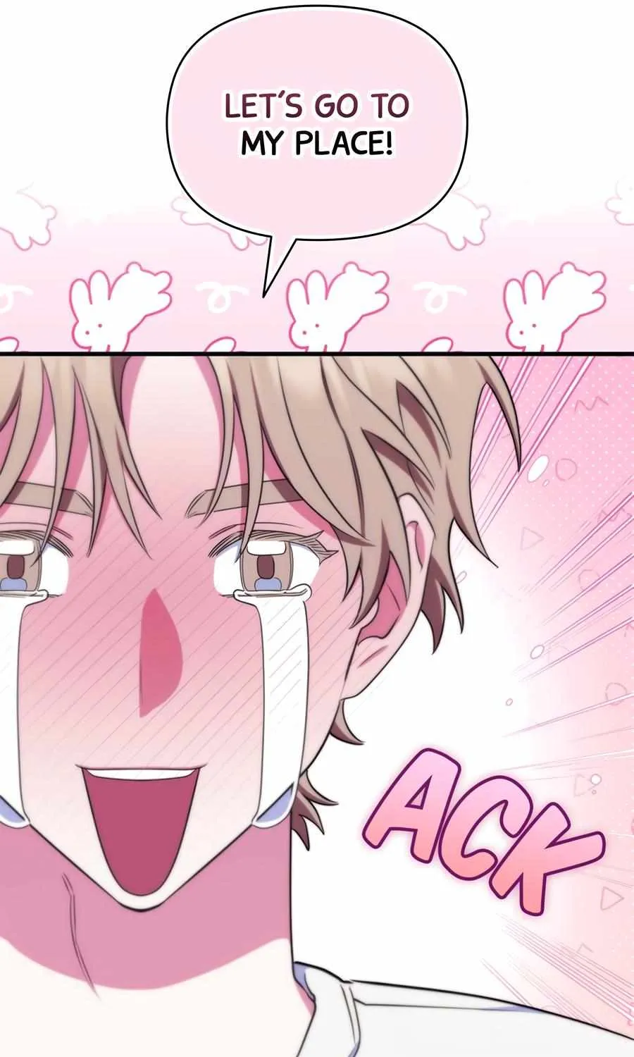 Just one Request Chapter 12 page 136 - 