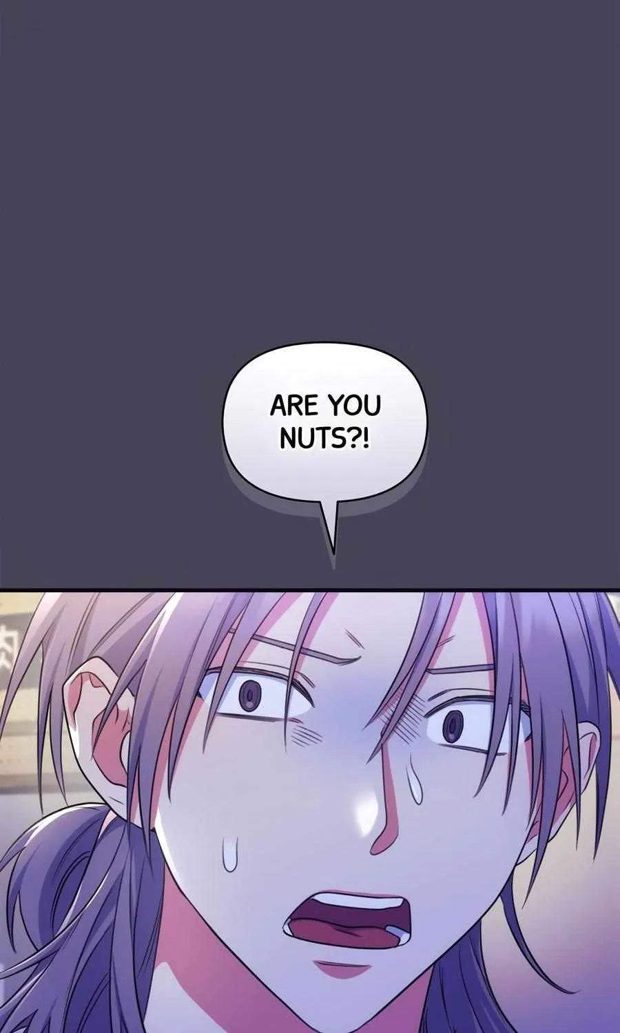 Just one Request Chapter 12 page 15 - 