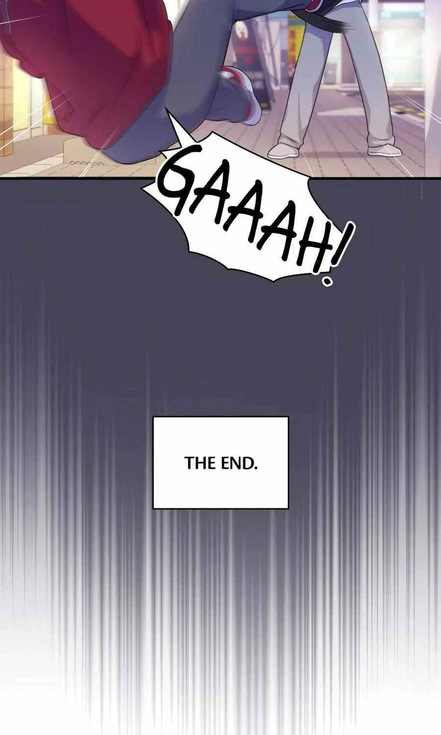 Just one Request Chapter 12 page 17 - 