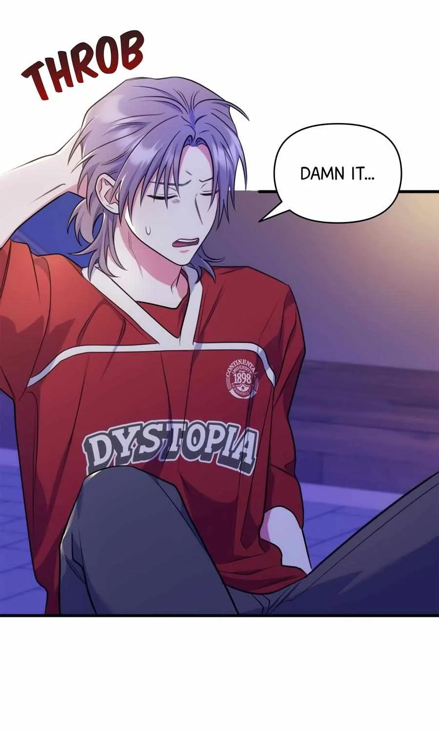Just one Request Chapter 12 page 20 - 
