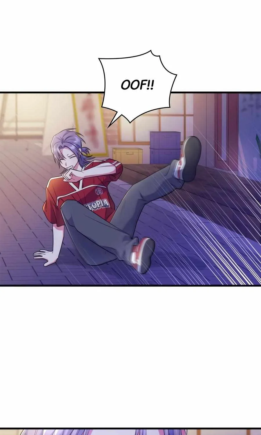 Just one Request Chapter 12 page 3 - 