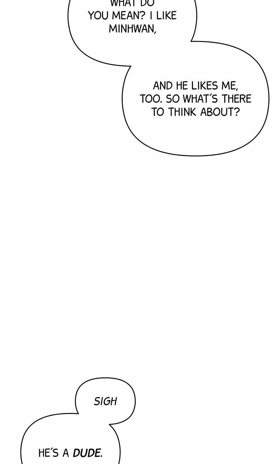 Just one Request Chapter 12 page 22 - 