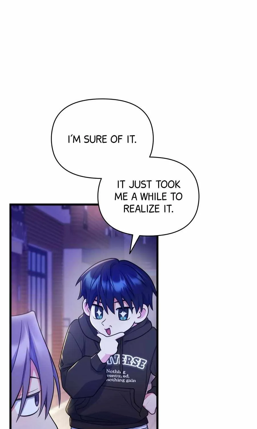 Just one Request Chapter 12 page 27 - 