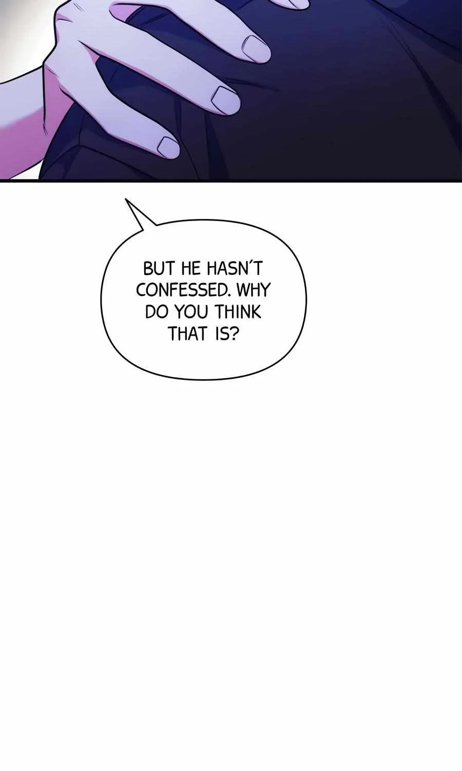 Just one Request Chapter 12 page 30 - 