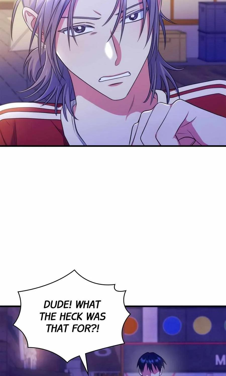Just one Request Chapter 12 page 4 - 
