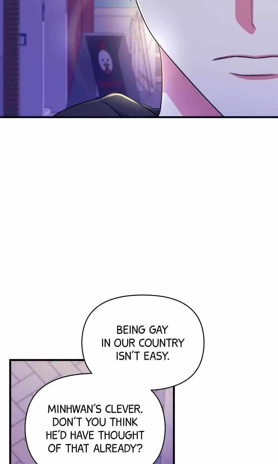 Just one Request Chapter 12 page 34 - 