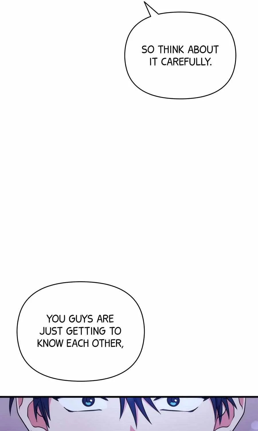 Just one Request Chapter 12 page 38 - 