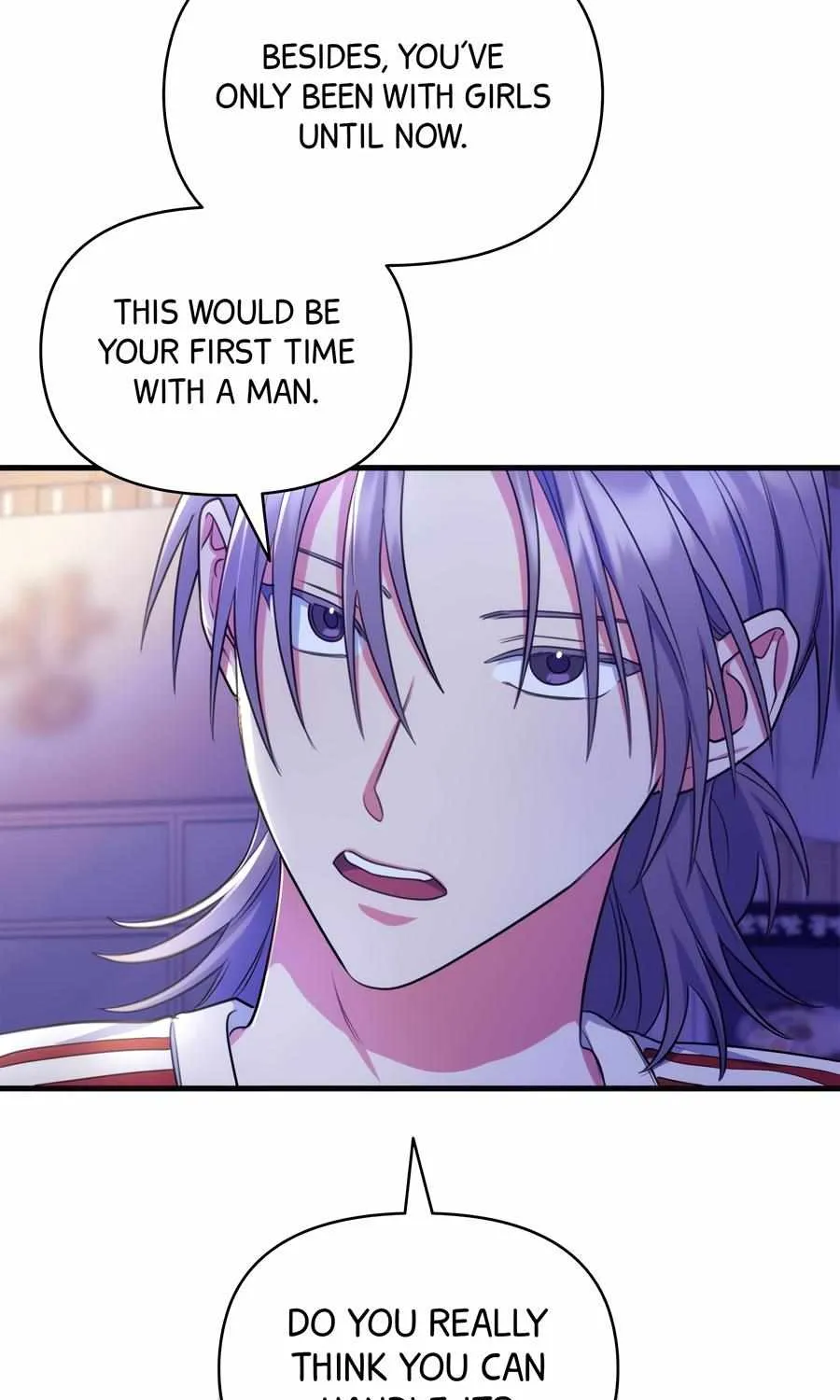 Just one Request Chapter 12 page 40 - 