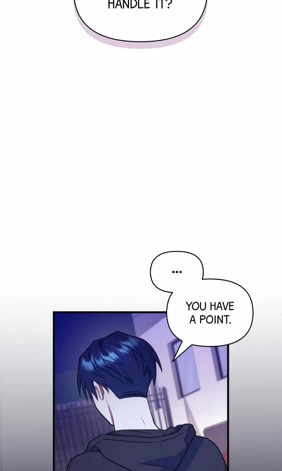 Just one Request Chapter 12 page 41 - 