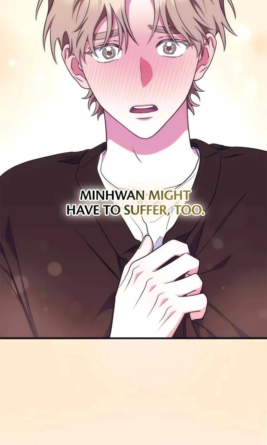 Just one Request Chapter 12 page 45 - 