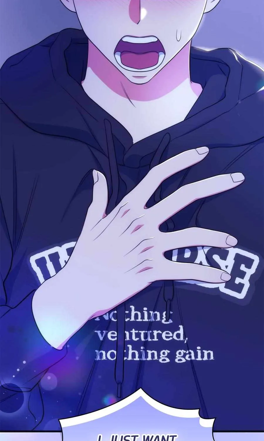 Just one Request Chapter 12 page 53 - 