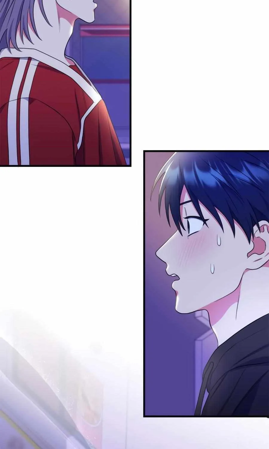 Just one Request Chapter 12 page 55 - 